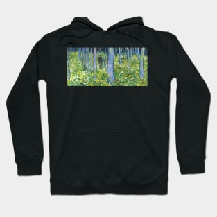 Forest Hoodie